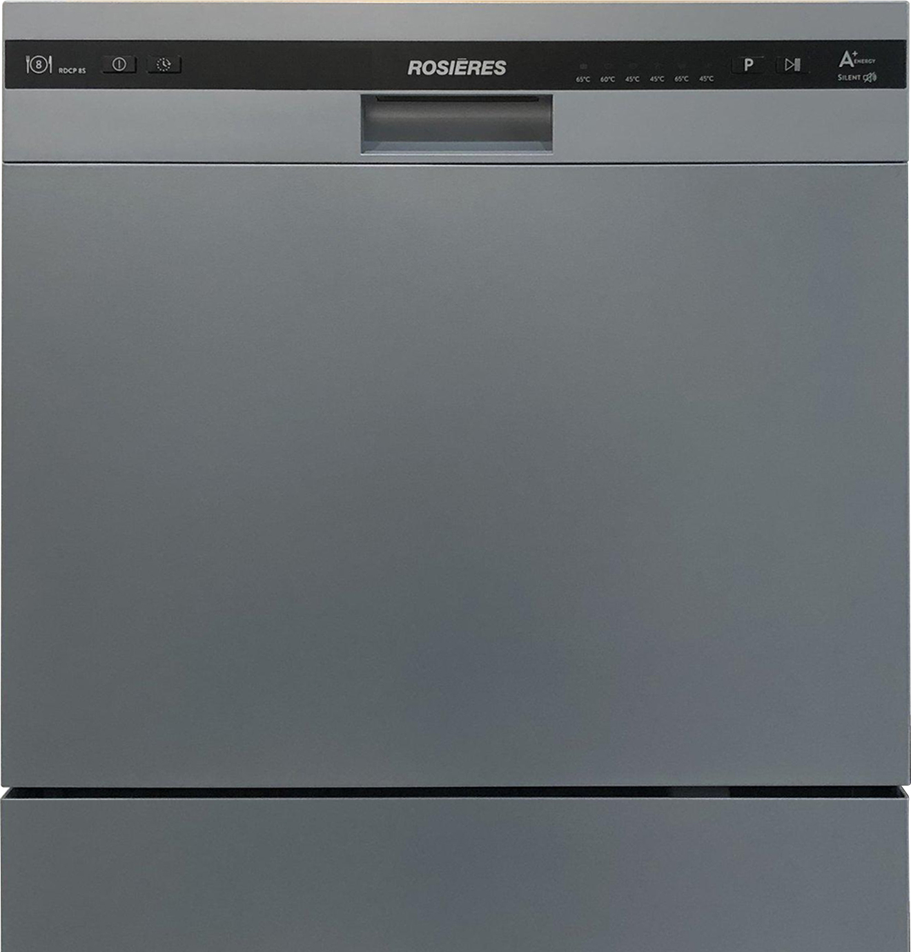 Máy Rửa Chén Rosieres RDCP 8S-04 (08 Bộ)