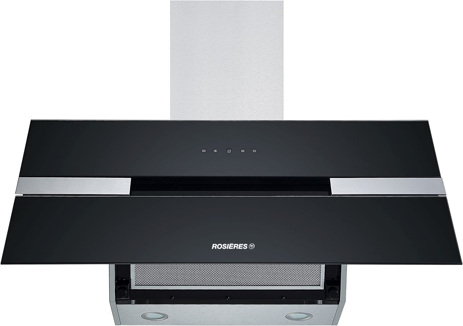 Máy Hút Mùi Rosieres RDV980PN