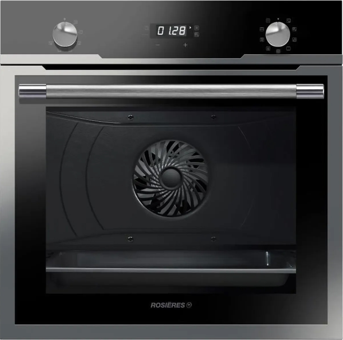 Lò Nướng Rosieres RF697ZIN/E (SUBLIME)