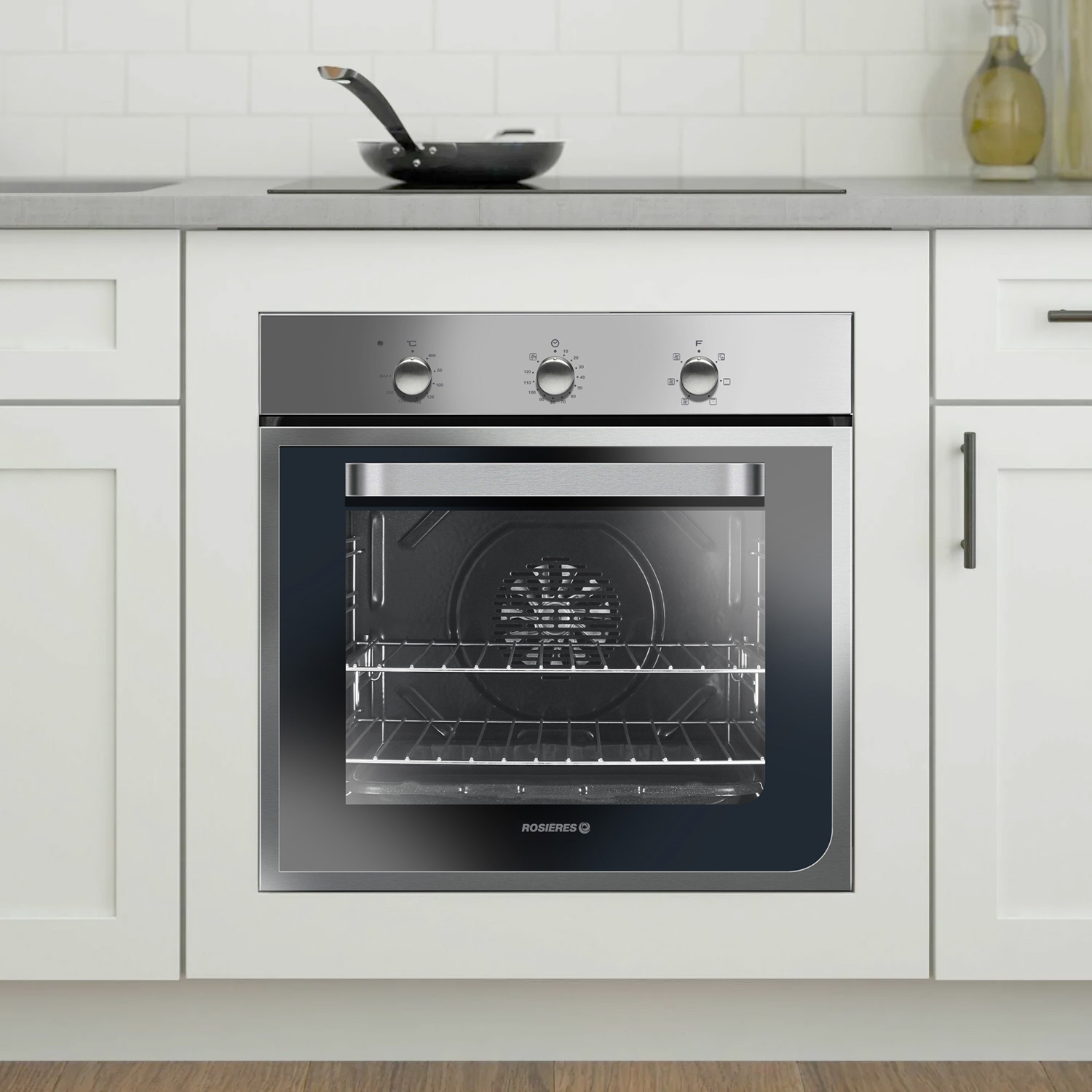 Lò Nướng Rosieres RFI4064MIN