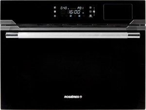 Lò Nướng Kết Hợp Hấp Rosieres RFVS580X (SUBLIME)
