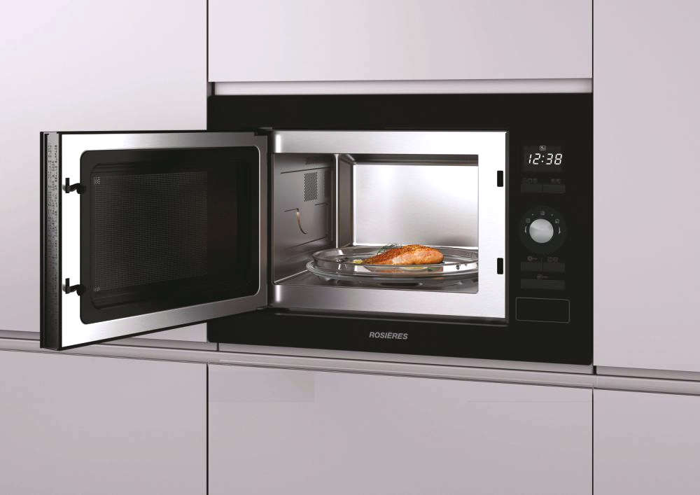 Lò Vi Sóng Rosieres RMG20/1PN