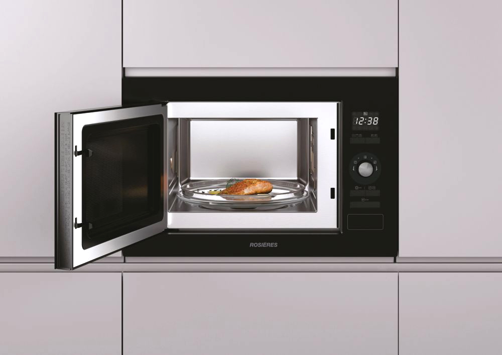 Lò Vi Sóng Rosieres RMG20/1PN