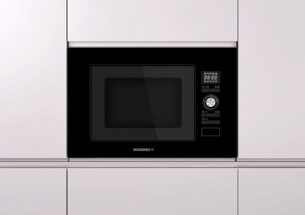 Lò Vi Sóng Rosieres RMG20/1PN