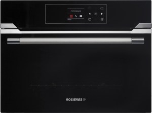 Lò Nướng Kết Hợp Vi Sóng Rosieres RMG450B (SUBLIME)