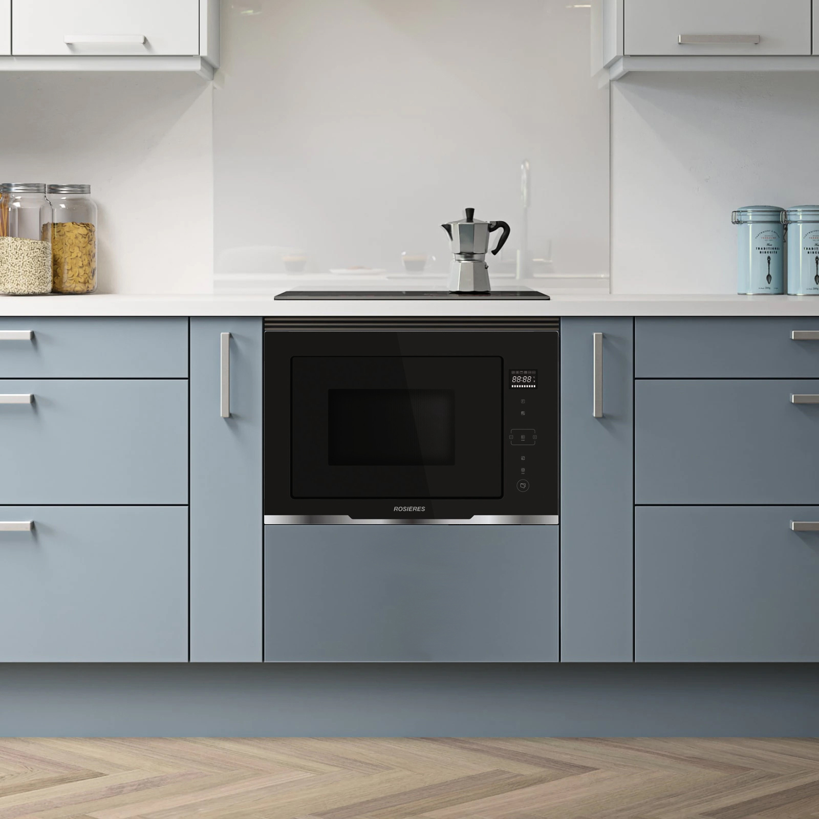 Lò Vi Sóng Rosieres RMGS28PN