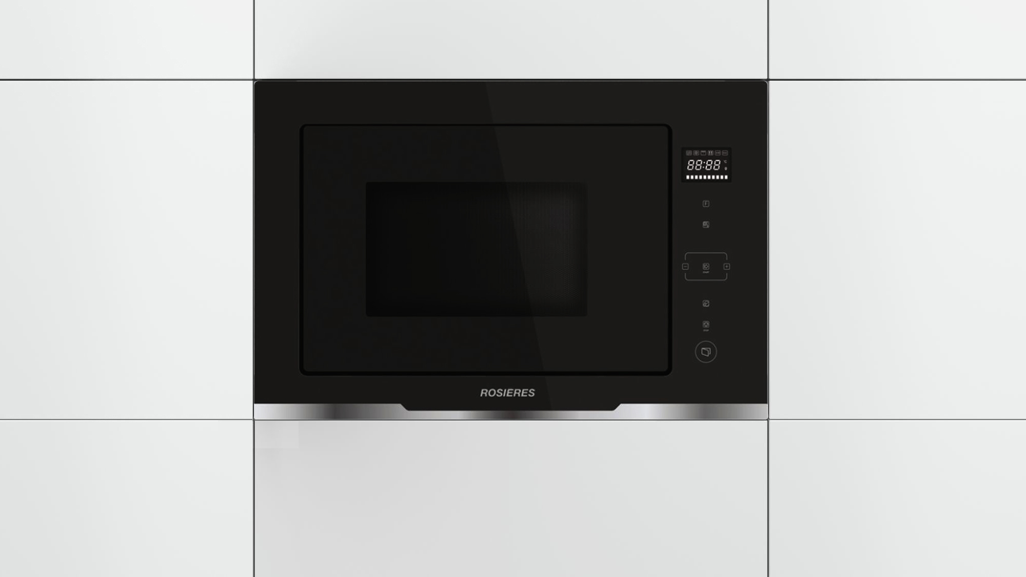 Lò Vi Sóng Rosieres RMGS28PN