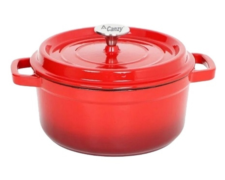 Nồi Gang CANZY CZ-Roman 020