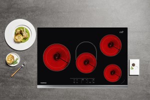 Bếp Điện Rosieres RVEF74IN