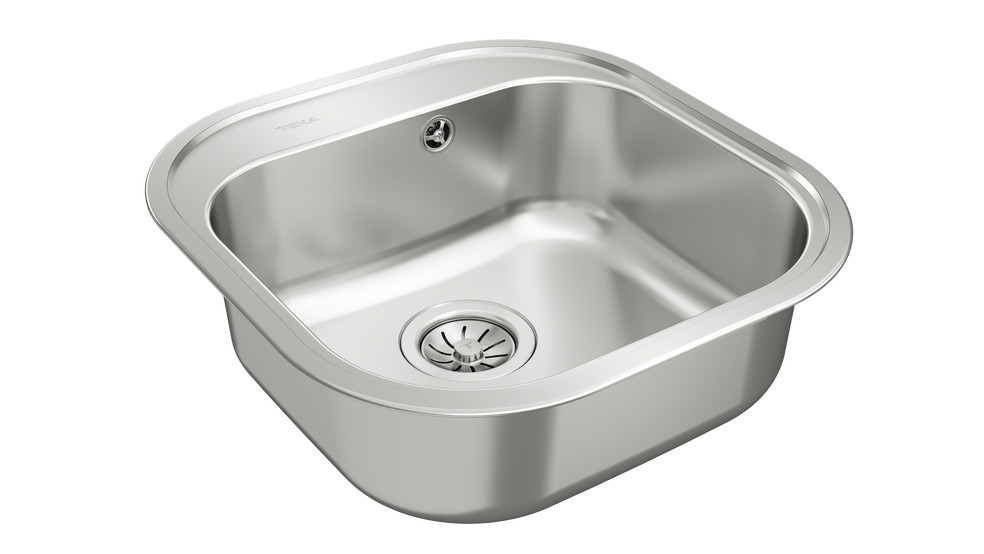 Chậu Rửa TEKA TOTAL STYLO 1B