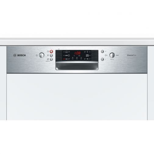 Máy Rửa Chén BOSCH SMI46KS00E|Serie 4