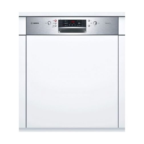 Máy rửa chén BOSCH SMI46MS01E|Serie 4