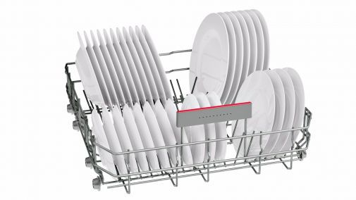 Máy rửa chén BOSCH SMI46MS01E|Serie 4