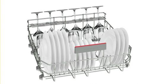 Máy Rửa Chén BOSCH SMI46MS03E|Serie 4