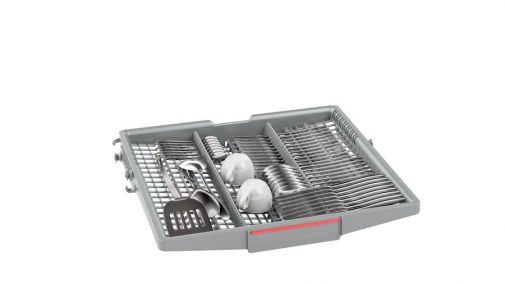 Máy Rửa Chén BOSCH SMI46MS03E|Serie 4