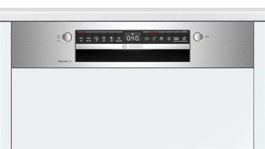 Máy Rửa Chén BOSCH SMI4ECS14E|Serie 4
