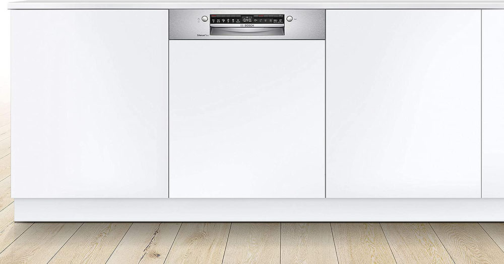 Máy Rửa Chén BOSCH HMH.SMI4HCS48E|Serie 4