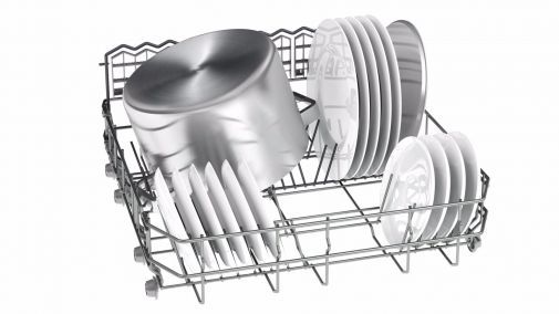 Máy Rửa Chén BOSCH SMS25FI05E|Serie 2