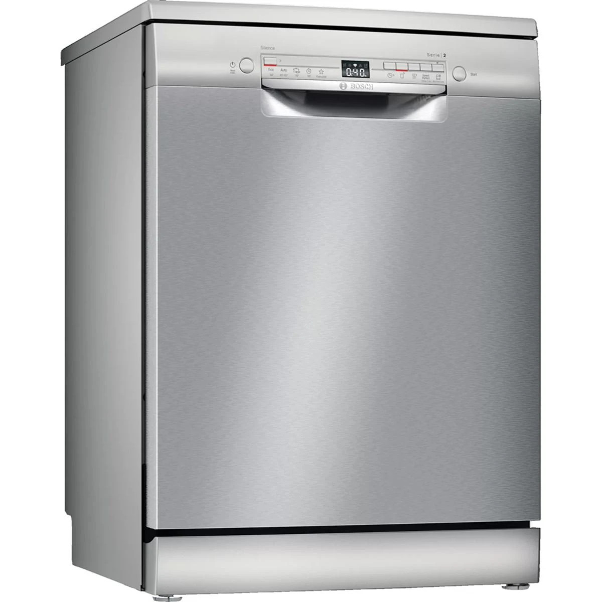 Máy Rửa Chén BOSCH SMS2IVI61E |Serie 2