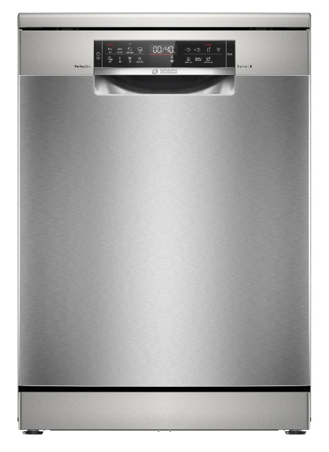 Máy Rửa Chén Bosch SMS6ZCI16E |Serie 6