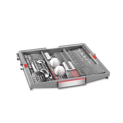 Máy Rửa Chén BOSCH SMS88TI01E|Serie 8