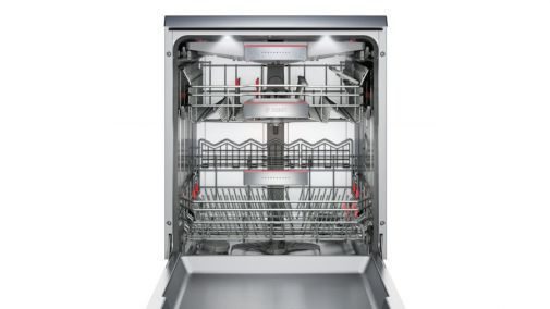 Máy Rửa Chén BOSCH HMH.SMS8YCI01E|Serie 8