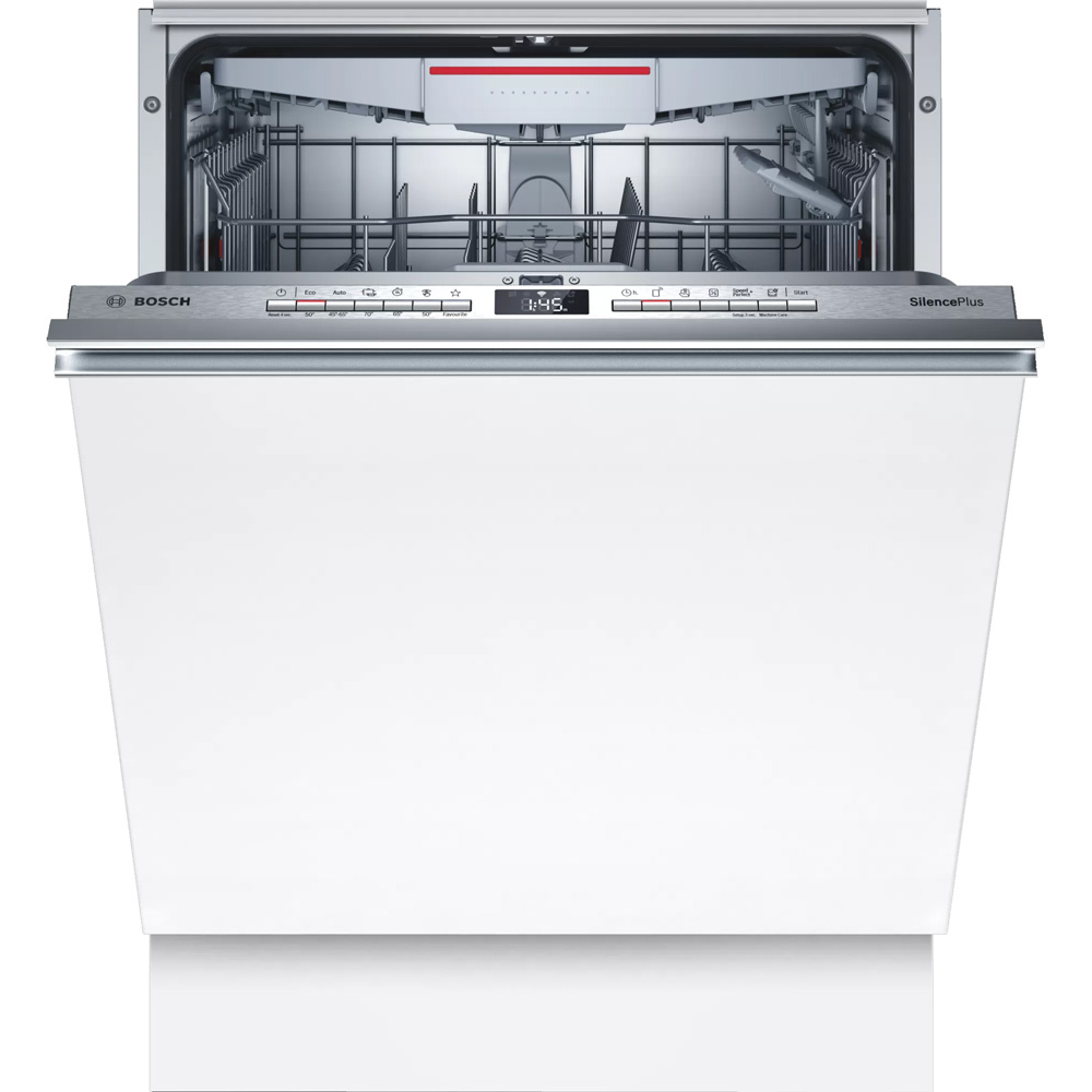 Máy Rửa Chén BOSCH HMH.SMV4ECX14E|Serie 4
