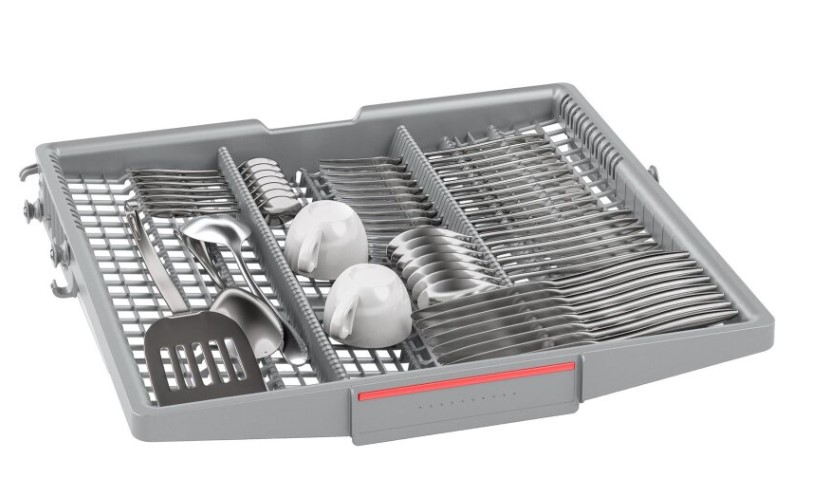 Máy rửa chén âm tủ Bosch series 6 SMV6YCX02E