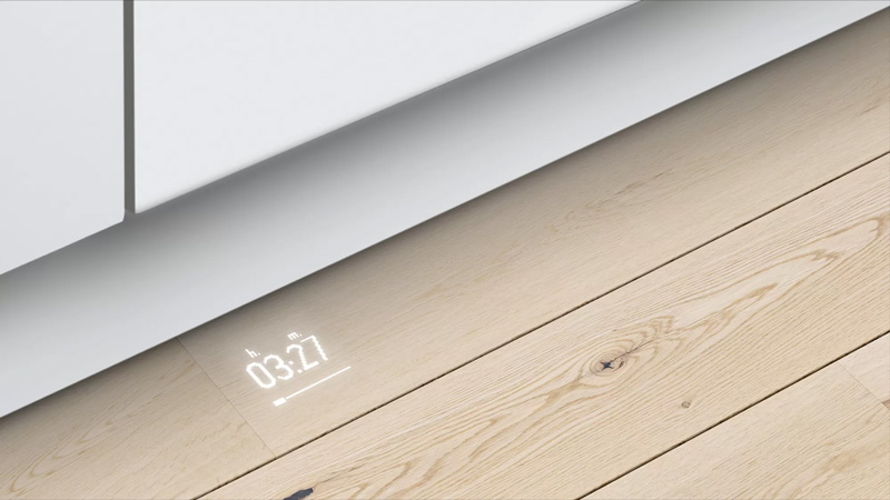 Máy Rửa Chén BOSCH SMV6ZCX42E|Serie 6