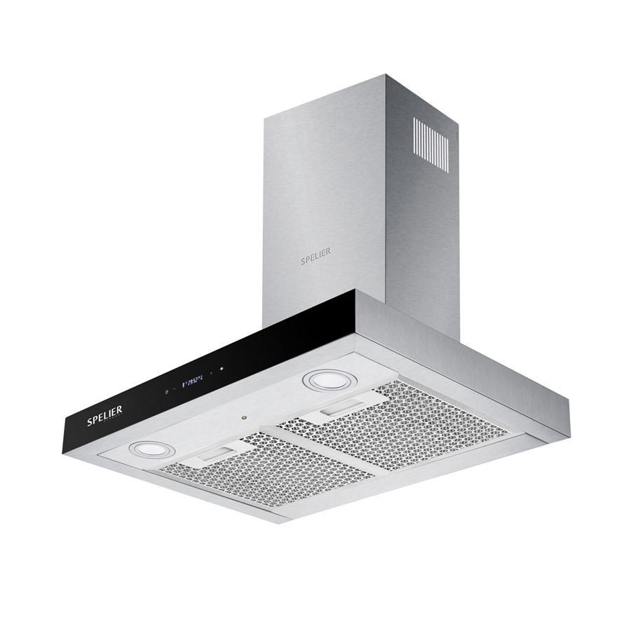 Máy Hút Mùi SPELIER SP-109/90