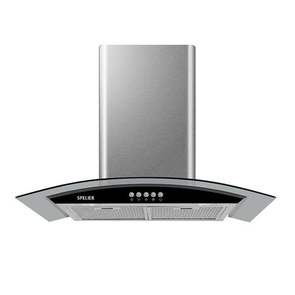 Máy Hút Mùi SPELIER SP-651G