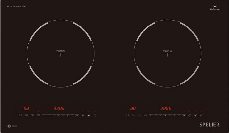 Bếp Từ SPELIER SPM-928I PLUS