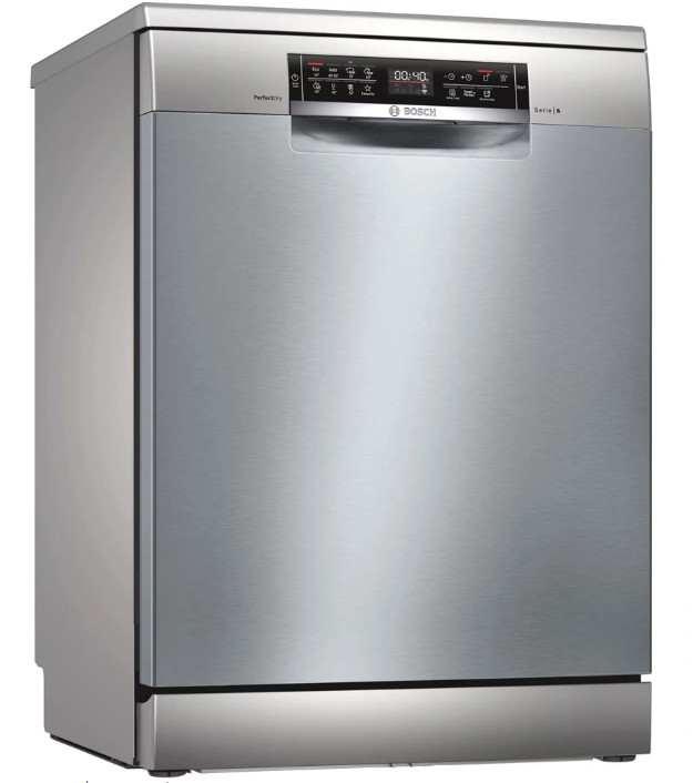 Máy Rửa Chén BOSCH SMS6ZCI42E|Serie 6