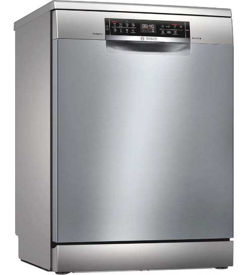 Máy Rửa Chén BOSCH SMS6ZDI48E|Serie 6