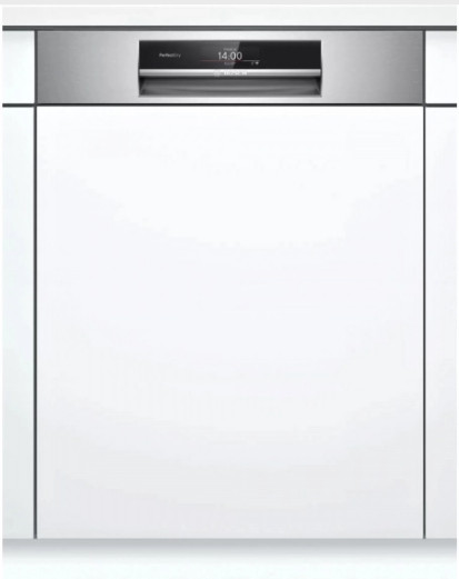 Máy Rửa Chén BOSCH SMI8YCS03E|Serie 8