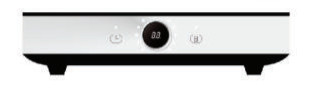 Bếp Từ EUROSUN EU-T197