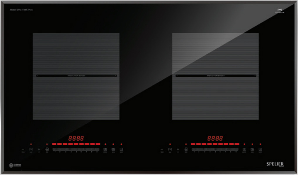 Bếp Từ SPELIER SPM-T88K PLUS