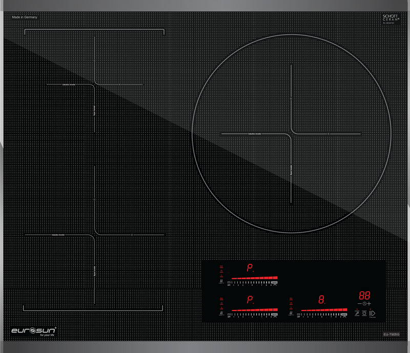 Bếp Từ Eurosun EU-T905G