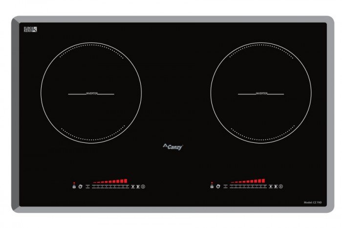 Bếp Từ CANZY CZ-TL869D