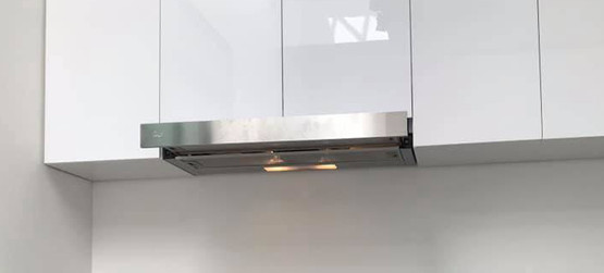 Máy Hút Mùi TEKA EASY TLR2 72 SS