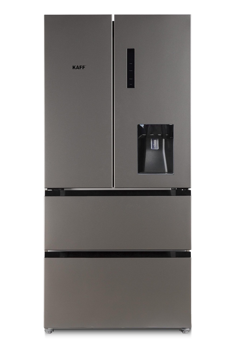 Tủ Lạnh KAFF KF-BCD523W