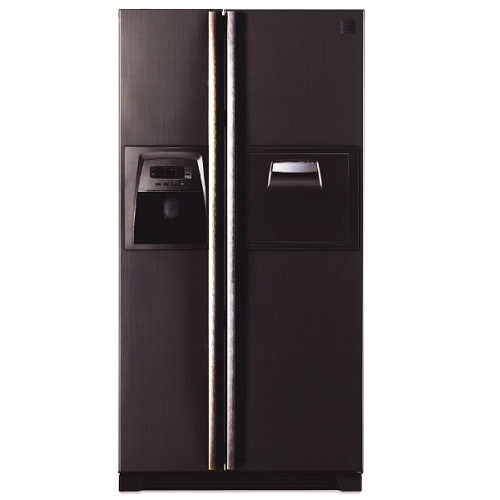 Tủ Lạnh Teka NFD 680 (Black)