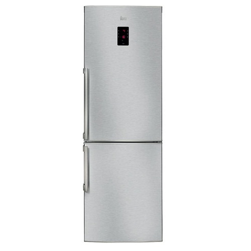 Tủ Lạnh Teka NFE2 400 INOX