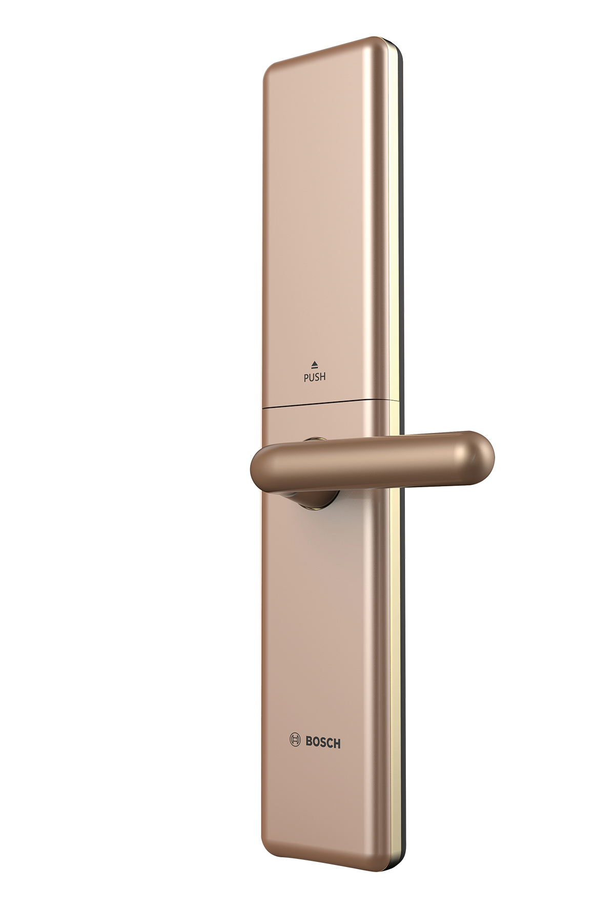 Khóa Điện Tử BOSCH ID80 GOLD (APP)