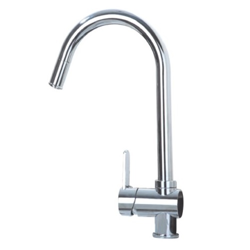 Vòi Rửa Malloca K119T3 (Dây rút)