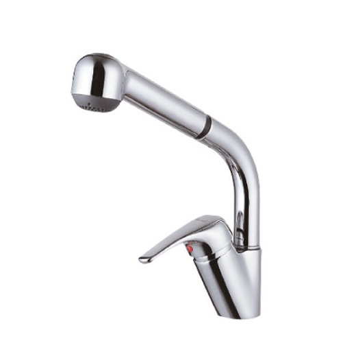 Vòi Rửa Malloca K119T4