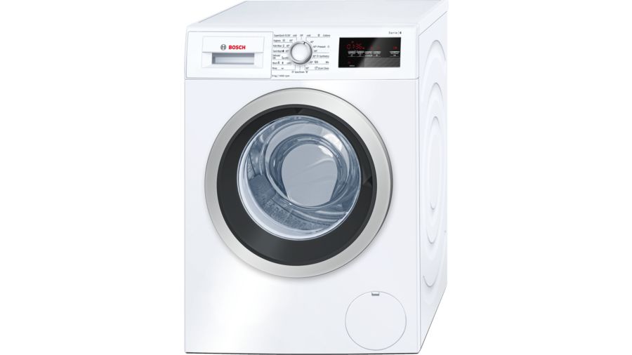 Máy Giặt BOSCH HMH.WAP28380SG