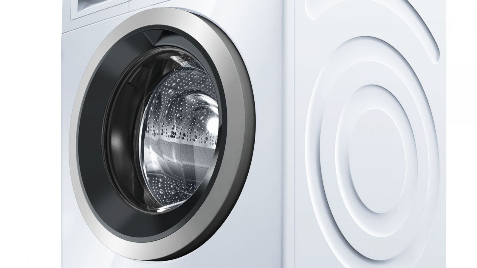 Máy Giặt BOSCH WAW28480SG | Serie 8
