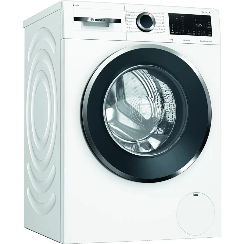 Máy Giặt Bosch WGG254A0SG | SERIE 6