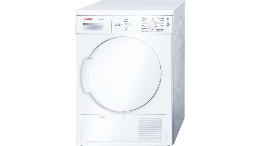 Máy Sấy BOSCH HMH.WTE84105GB
